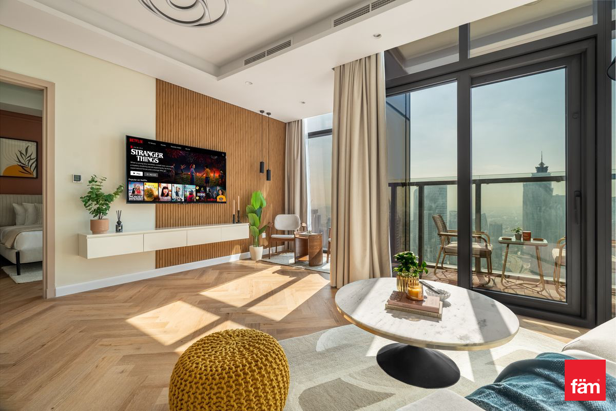Your Own Peace Of Paradise | Fully Furnished