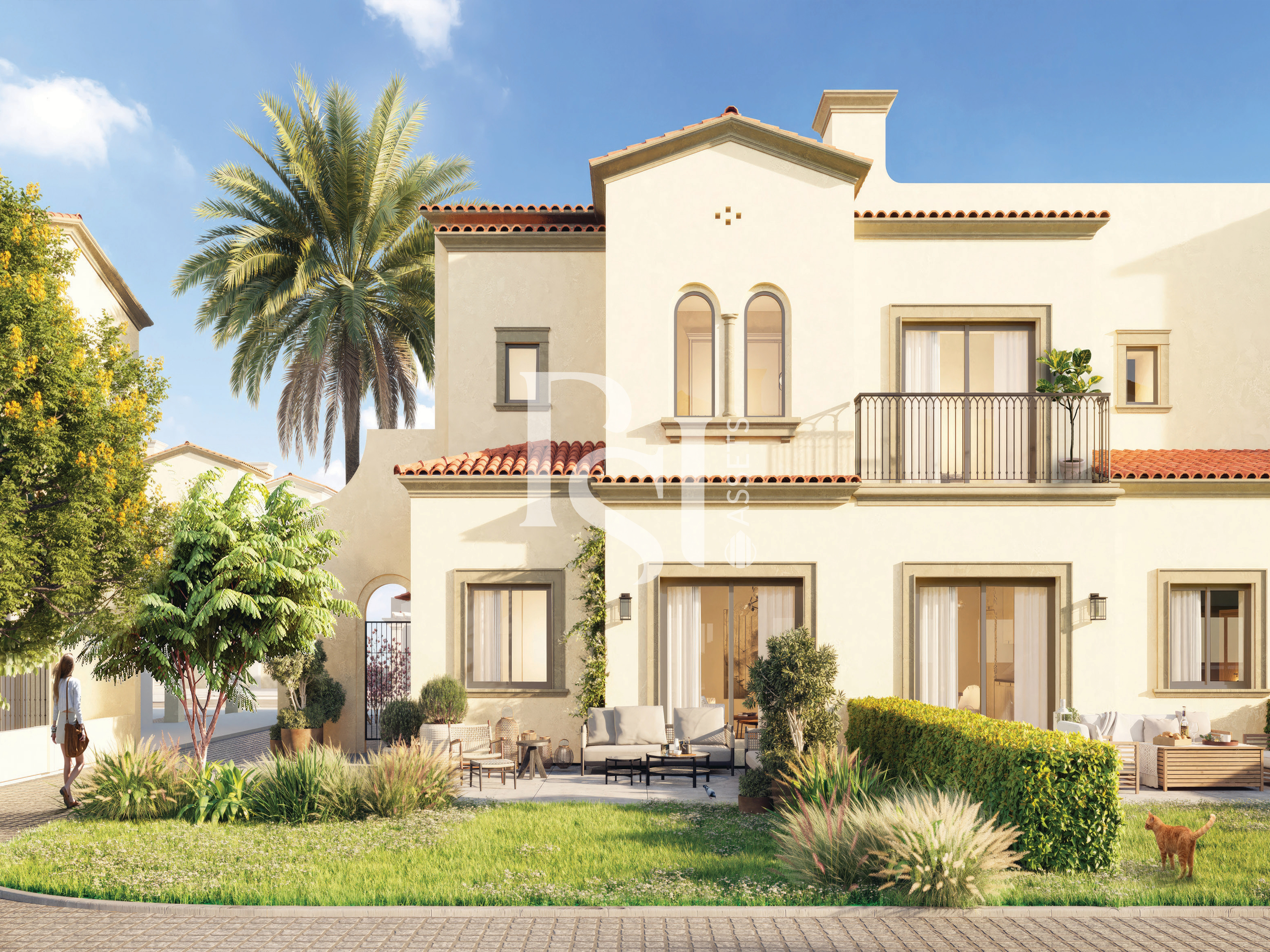 Spacious Layout | Great to Invest | Prime Location