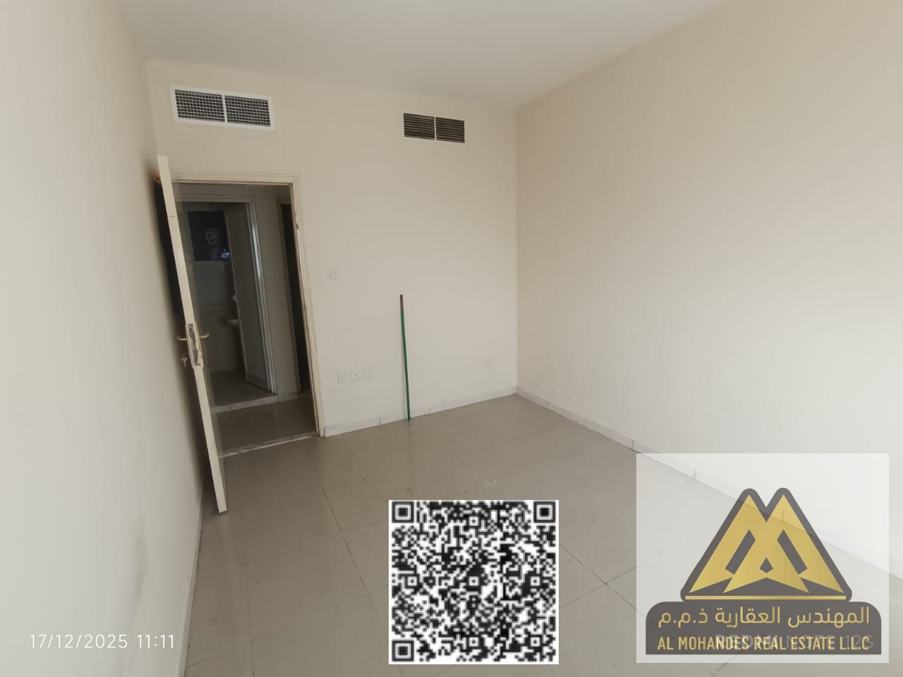 Now available for annual rent in Ajman