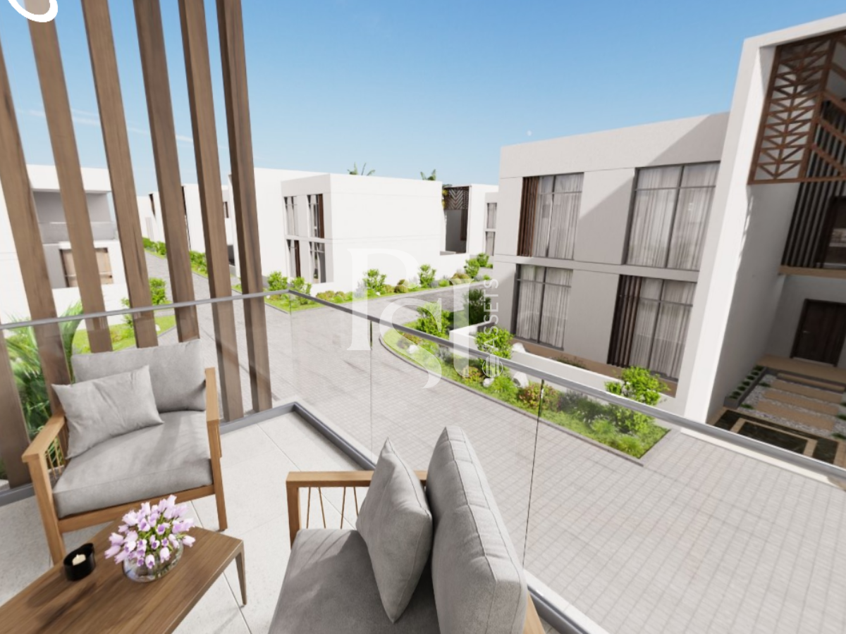 Balcony | Prime Location | Ideal Investment
