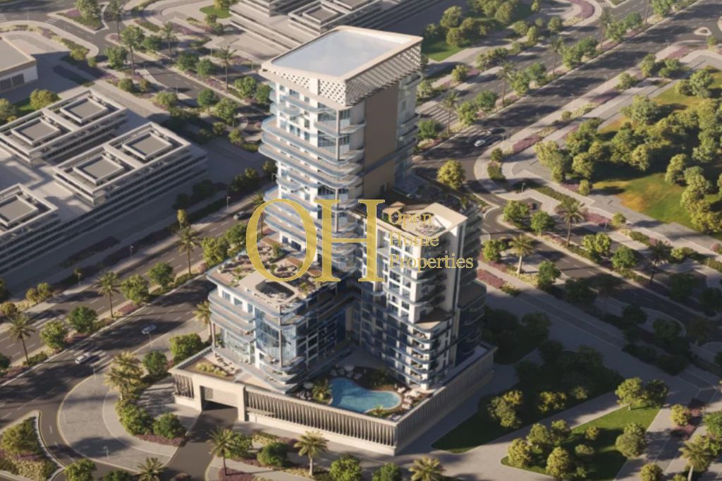 Modern Community | Ideal Home | Vibrant Lifestyle