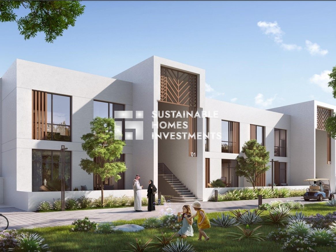Near to The Park l Prime Location l Great Layout