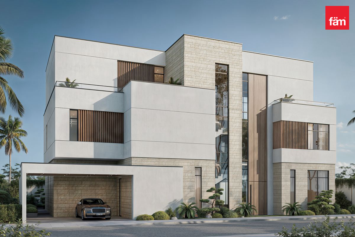 Lagoon Access| Private Pool | Lift | Luxurious