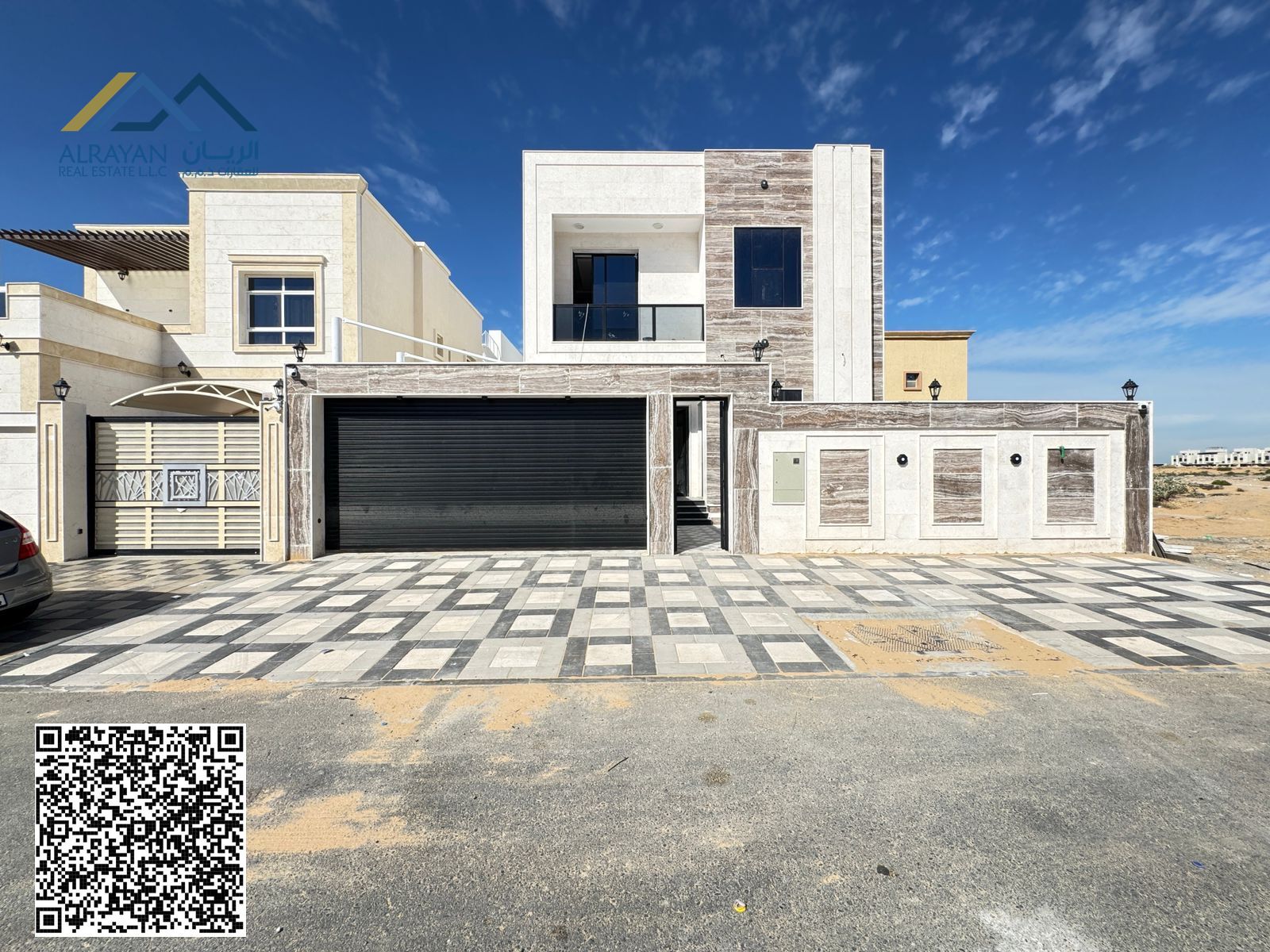 Includes registration and ownership fees, no down payment, freehold ownership for all nationalities.