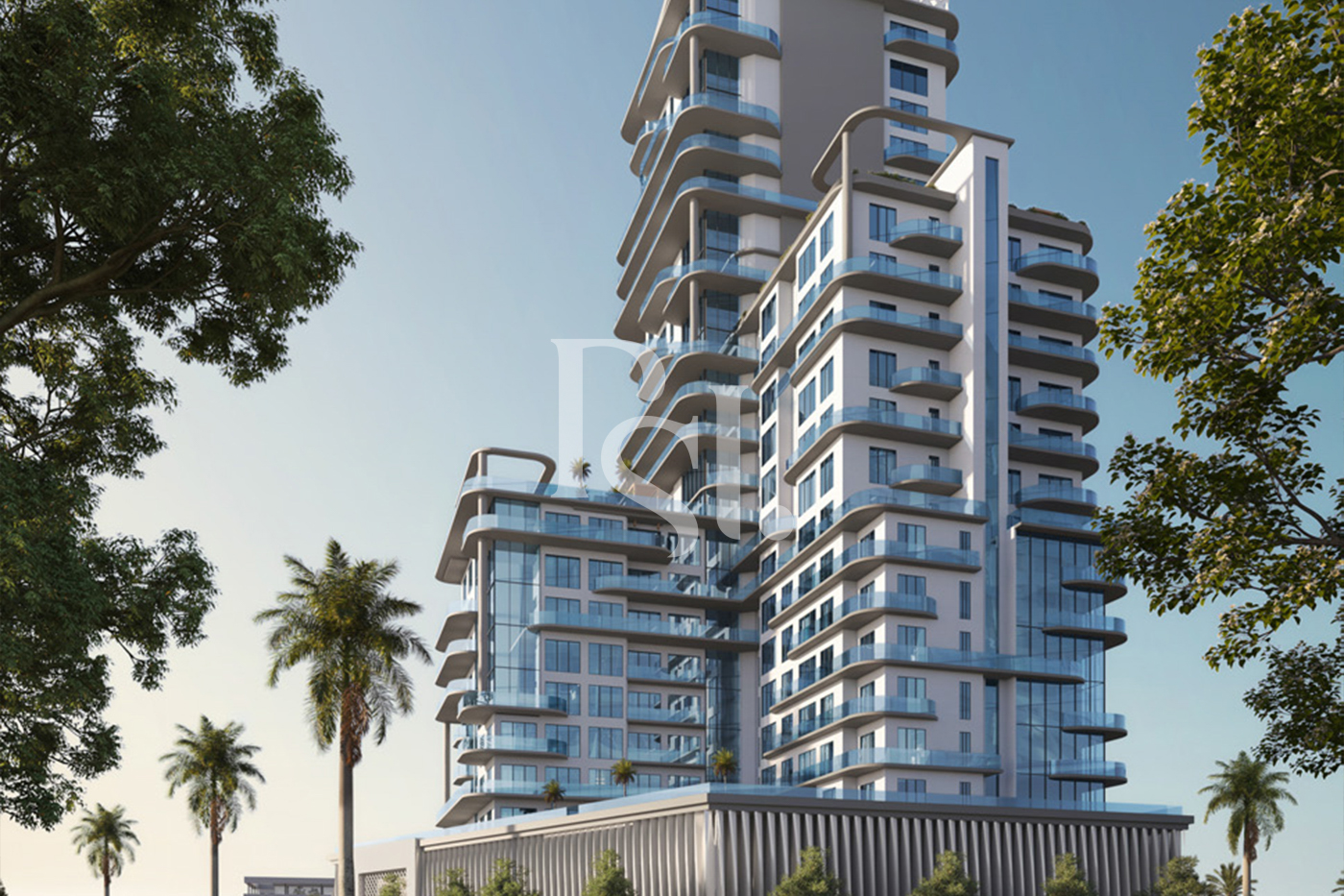 Balcony | Luxury Living | Great Location