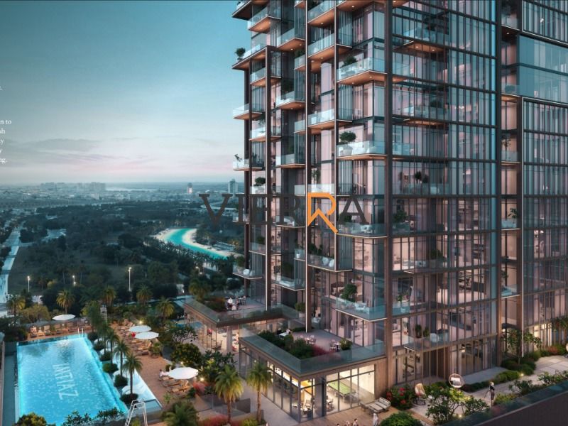 Lagoon View | Modern Living | Prime Location