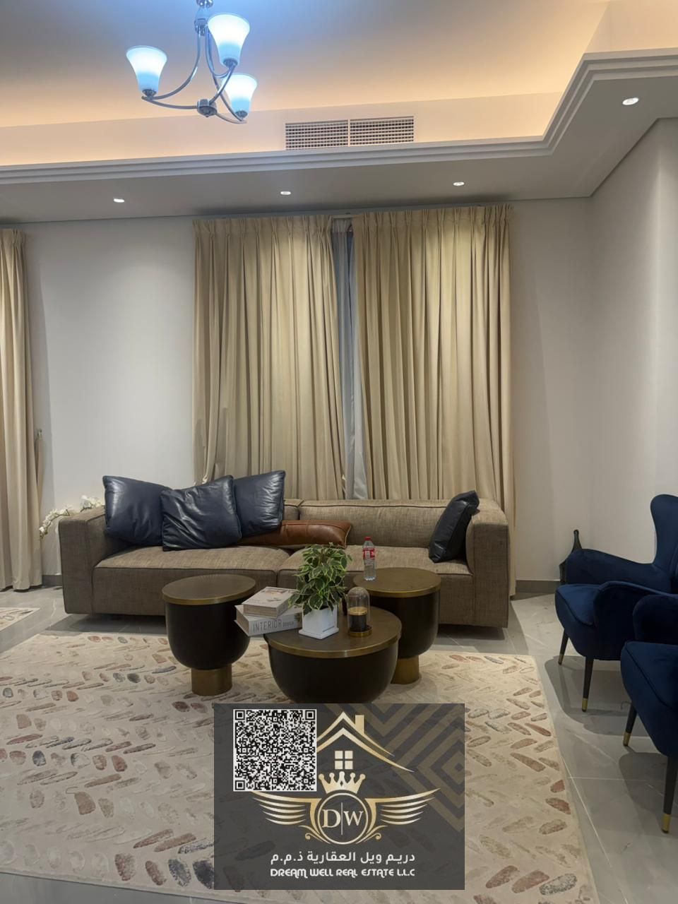 Helio Villa for Sale in Helio 1 | Full Central AC | AED 1.40 Million Dirham