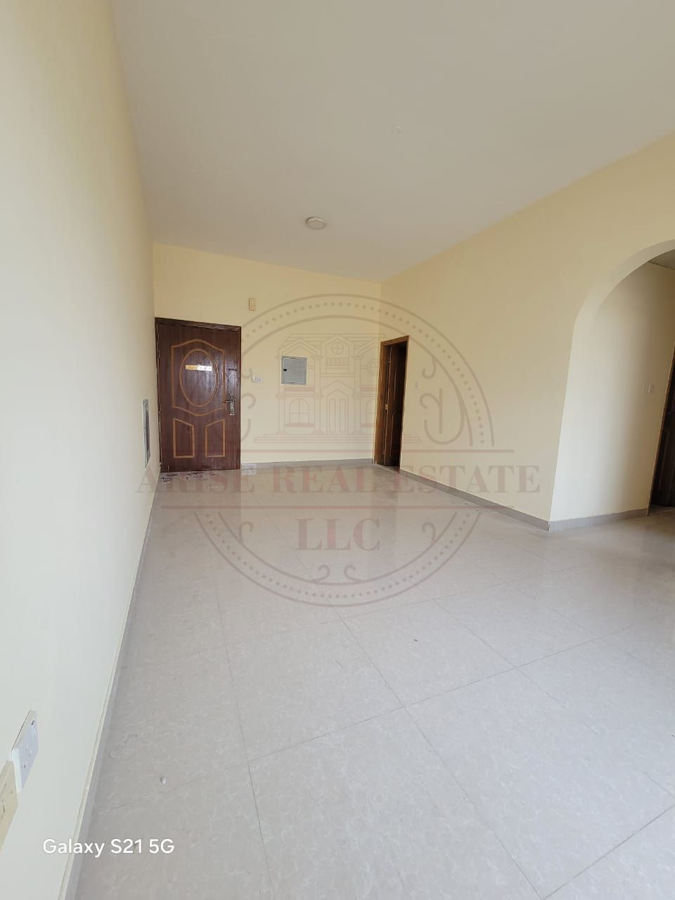 Hot Deal | 2BHK with Balcony & Split AC — Al Rawda 1 Ajman — AED 35,000