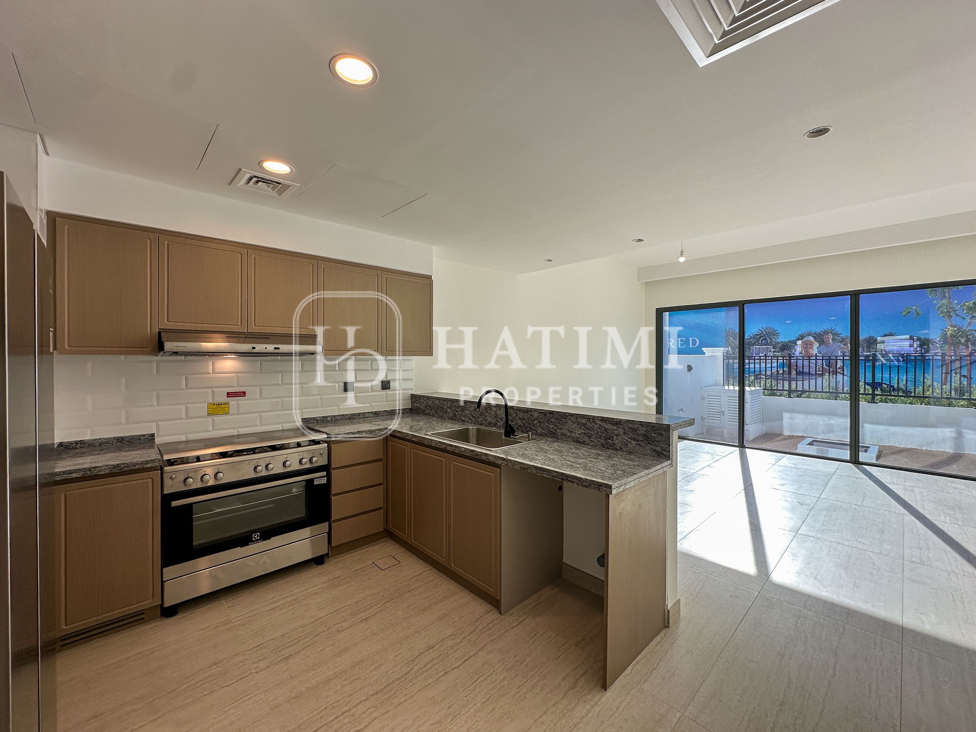 Resort Style Living | Ideal For Family | Single Row