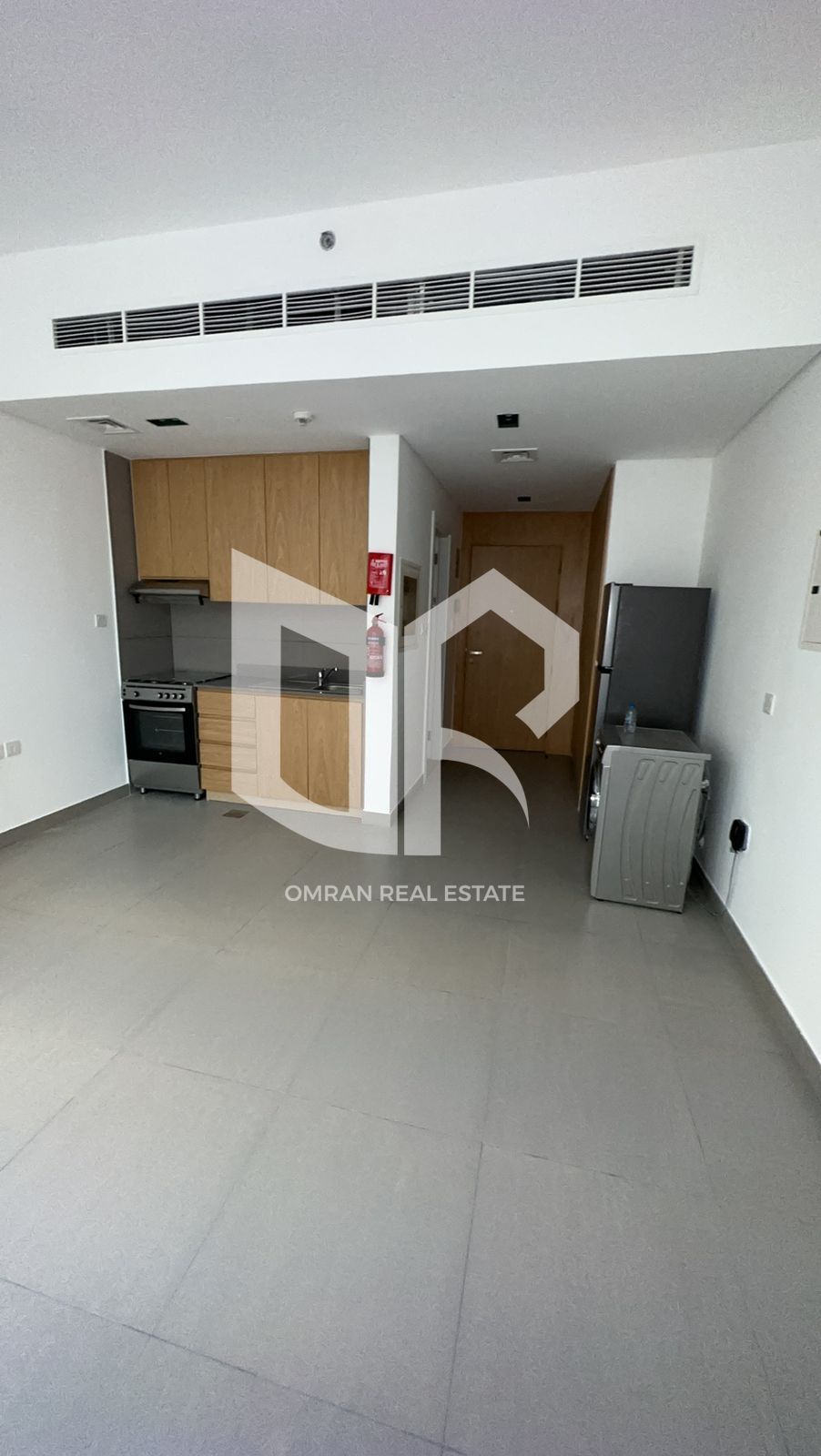 Premium Studio Apartment in Al Mamsha, Sharjah