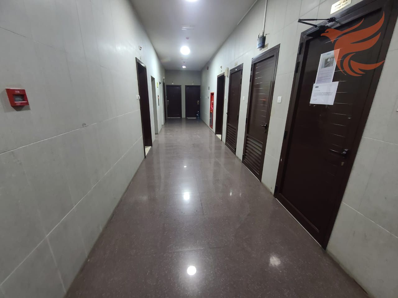 2bhk apartment for rent al mairid