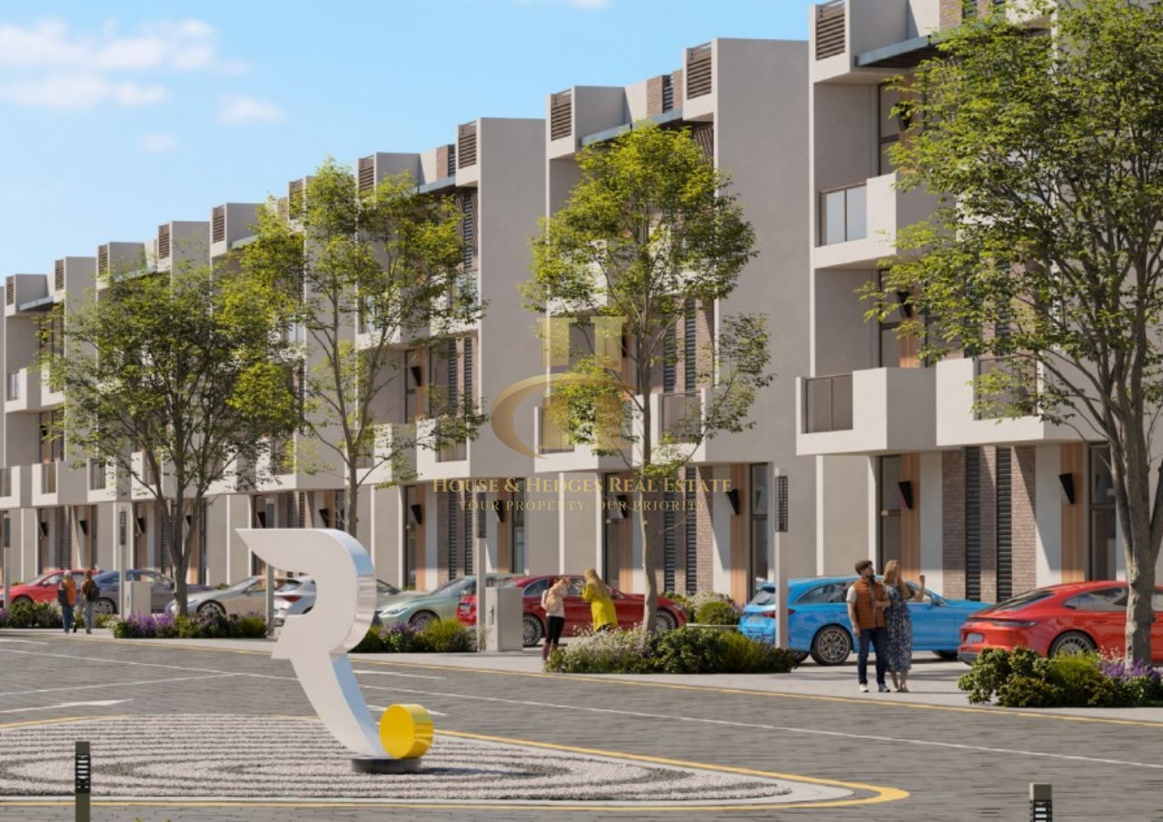 Live the Modern Lifestyle | Smart Investment