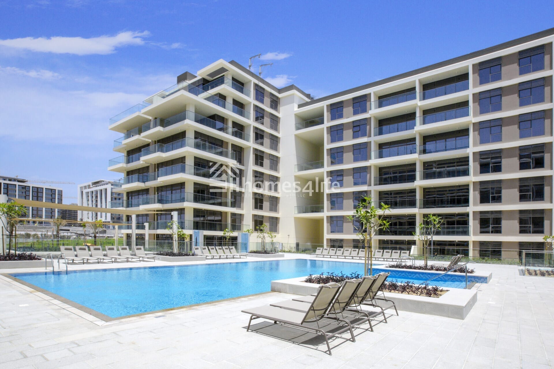 Chiller Free | Spacious Layout | All EnSuite Baths