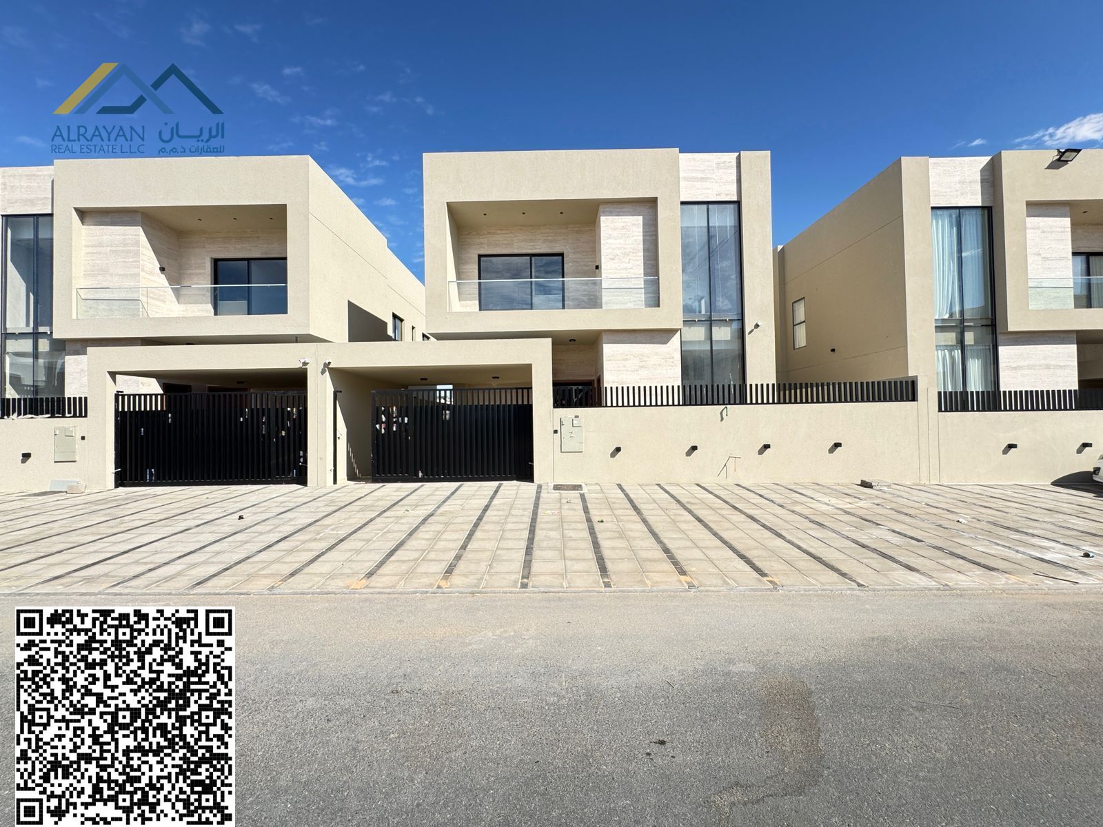 Direct from the owner, freehold ownership with no annual fees.