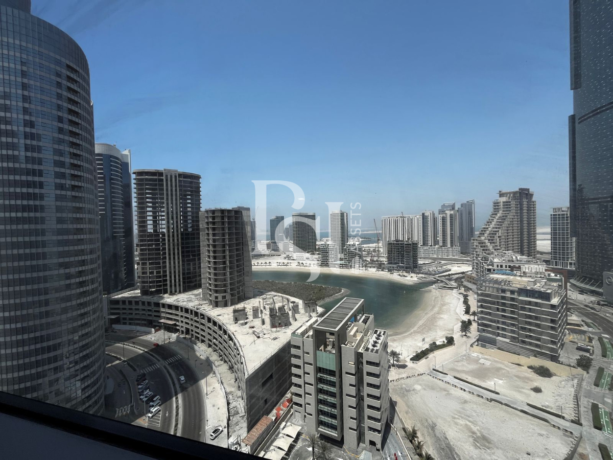 Balcony | Prime Location | Ready to Move