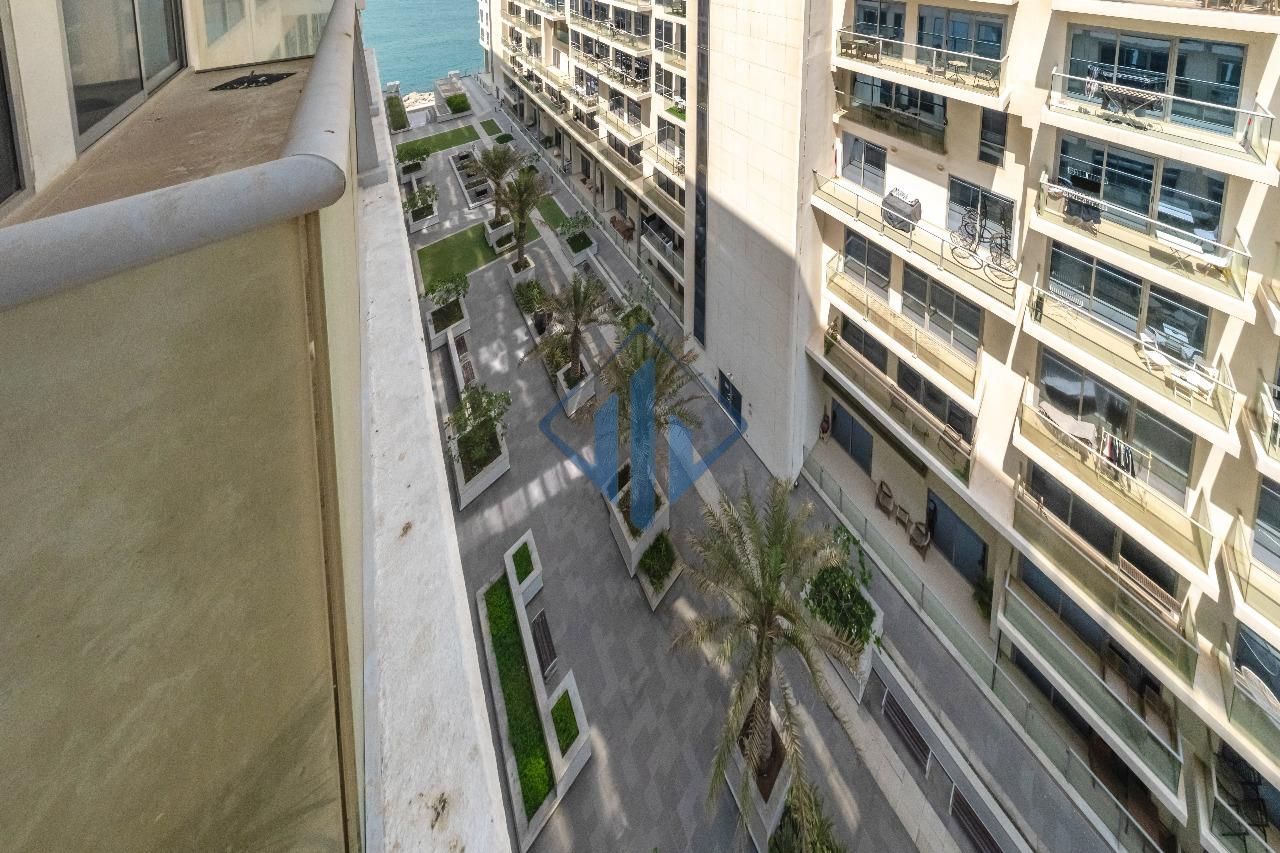Premium Furnished Studio for Sale – Al Marjan Island (Beachfront Living)
