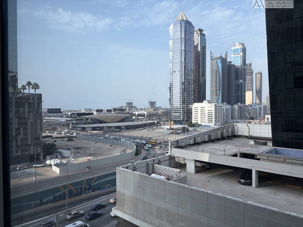 Fitted office for sale | Prime location | High ROI