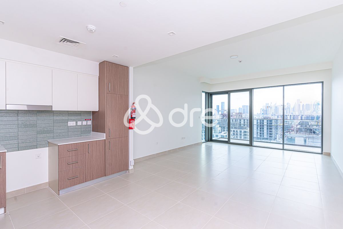 Premium Waterfront Location | Modern Layout