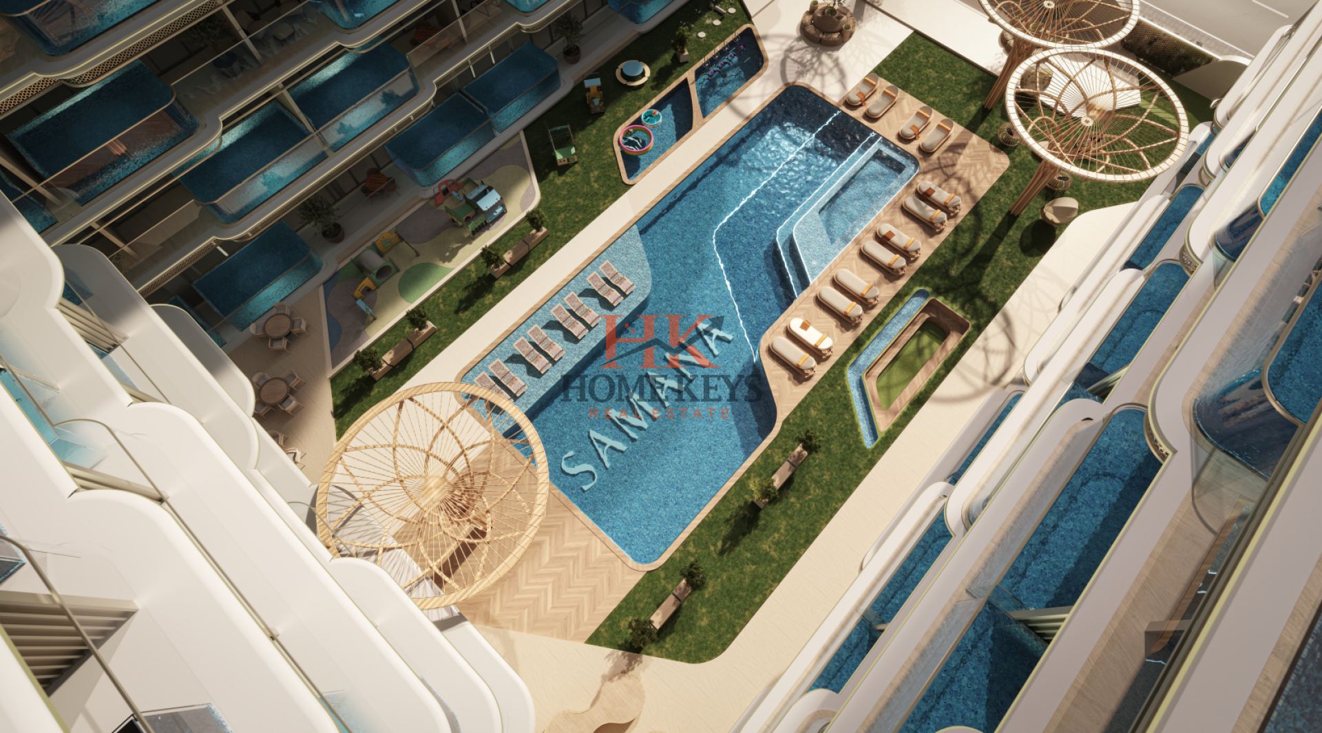 Limited-Time Offer | Just 2% Monthly | 0% Downpayment