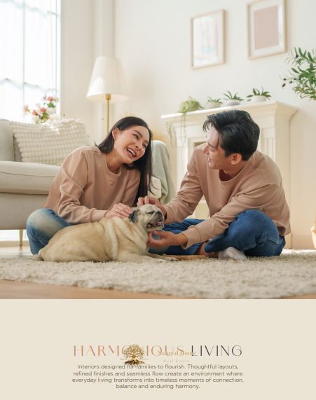 Active Lifestyle: Aila Homes 3BR Near Golf & Marina