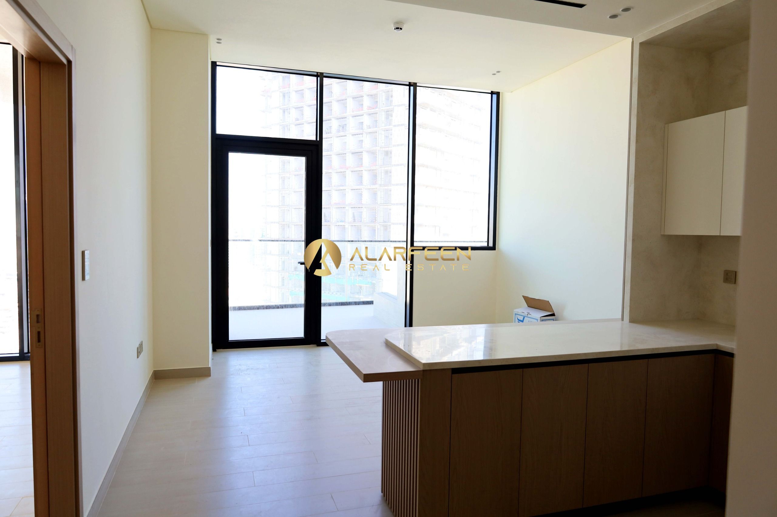 1BHK Apartment | Best Amenities | High Floor
