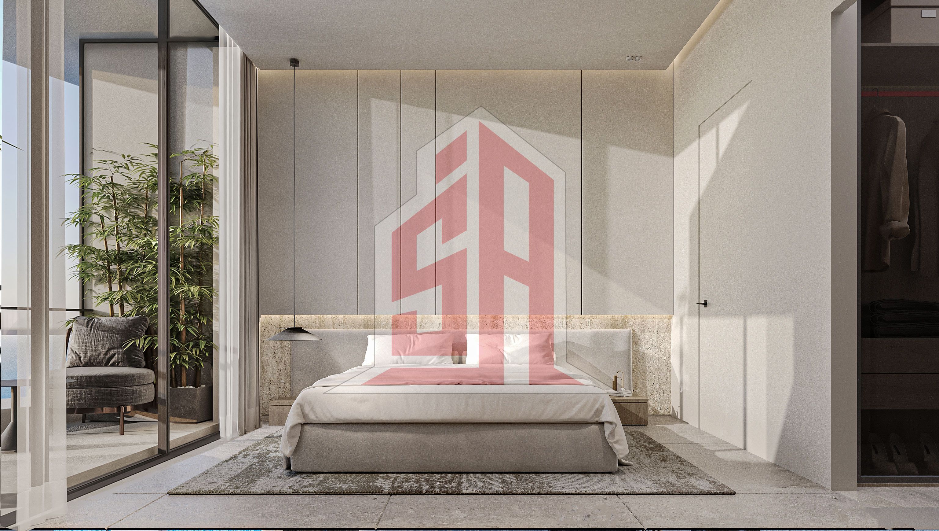 1 Bedroom Apartments | Full Sea View | Serviced Resort Living | Flexible Payment Plan