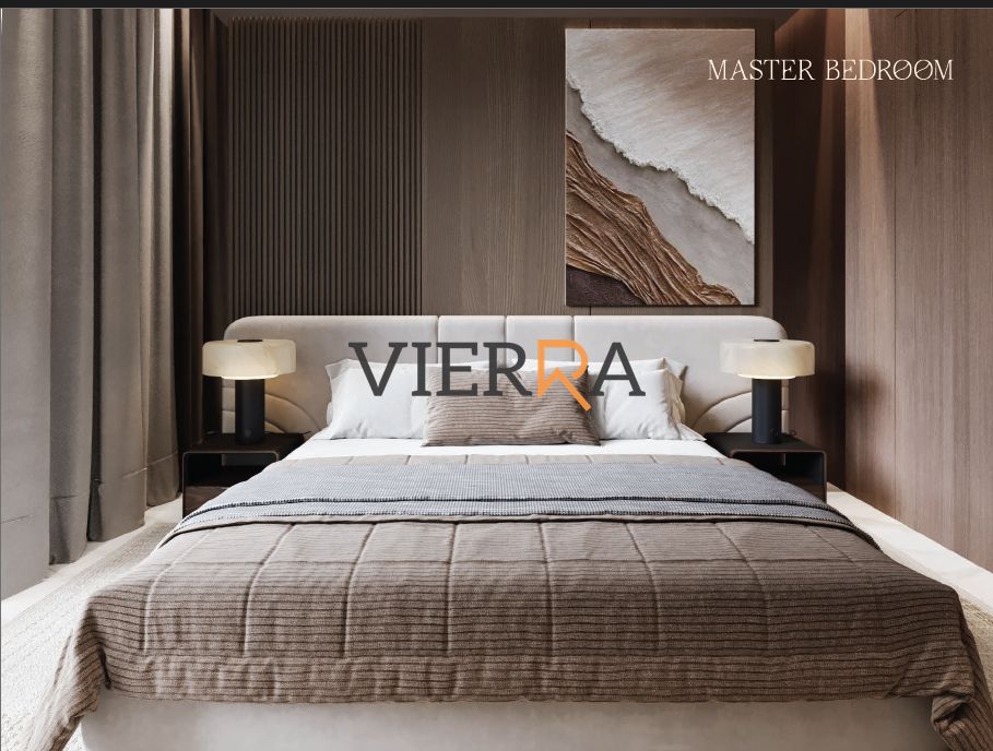 Modern living | Furnished | Prime location
