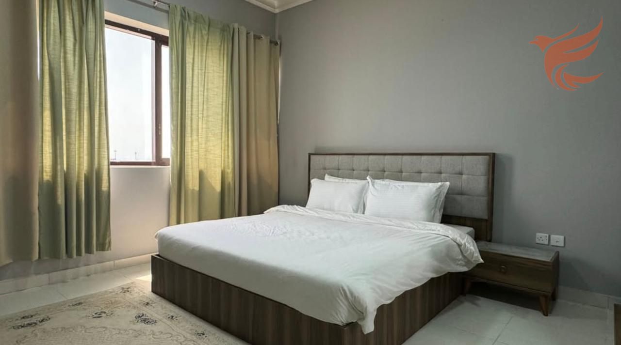 1bhk apartment fully furniture with fewa for rent