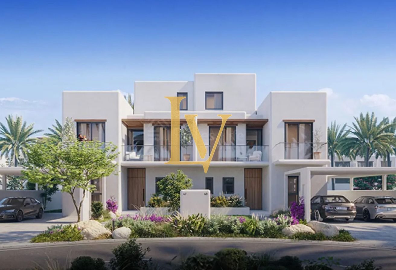 4BR | Prime Location | Lagoon Facing | Roof + Bonus Family Room