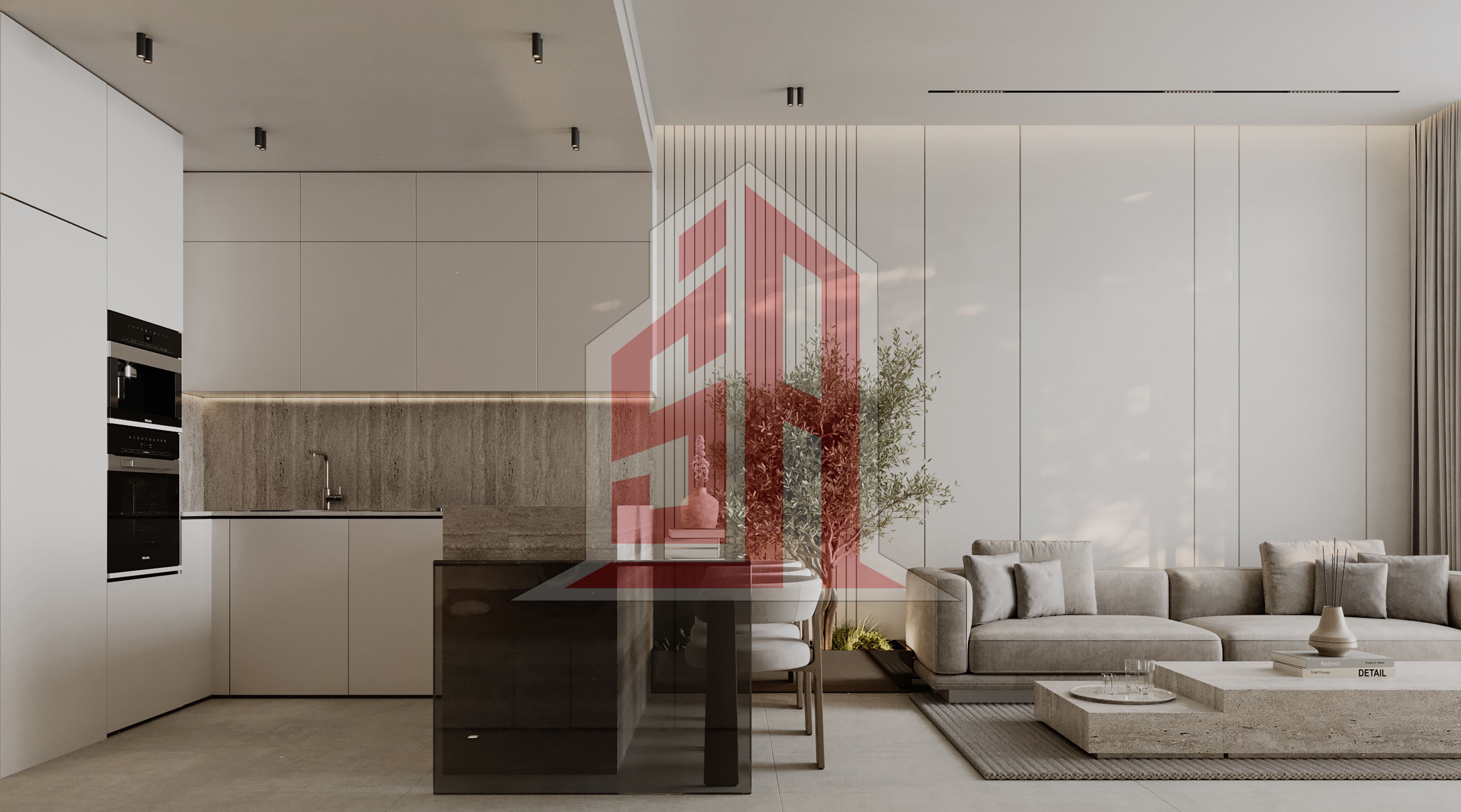 2 Bedroom Apartments | Full Sea View | Fully Serviced Resort Living | Flexible Payment Plan