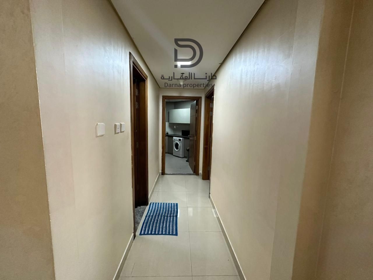 Al Nuaimiya Tower 1 | 1-Bedroom | AED 4,800 Monthly | Rental Return AED 4,000 | Profitable Investment