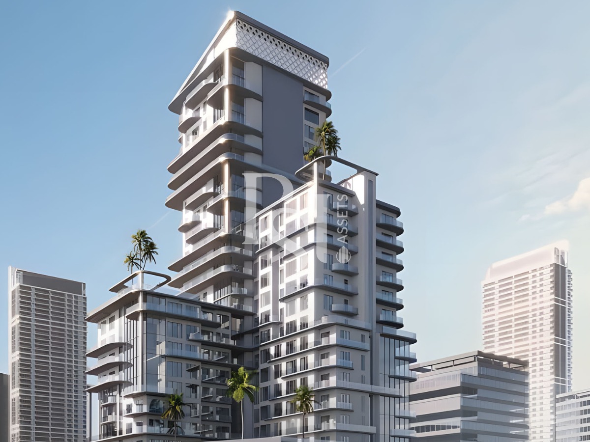Balcony | Spacious Layout | Great Investment
