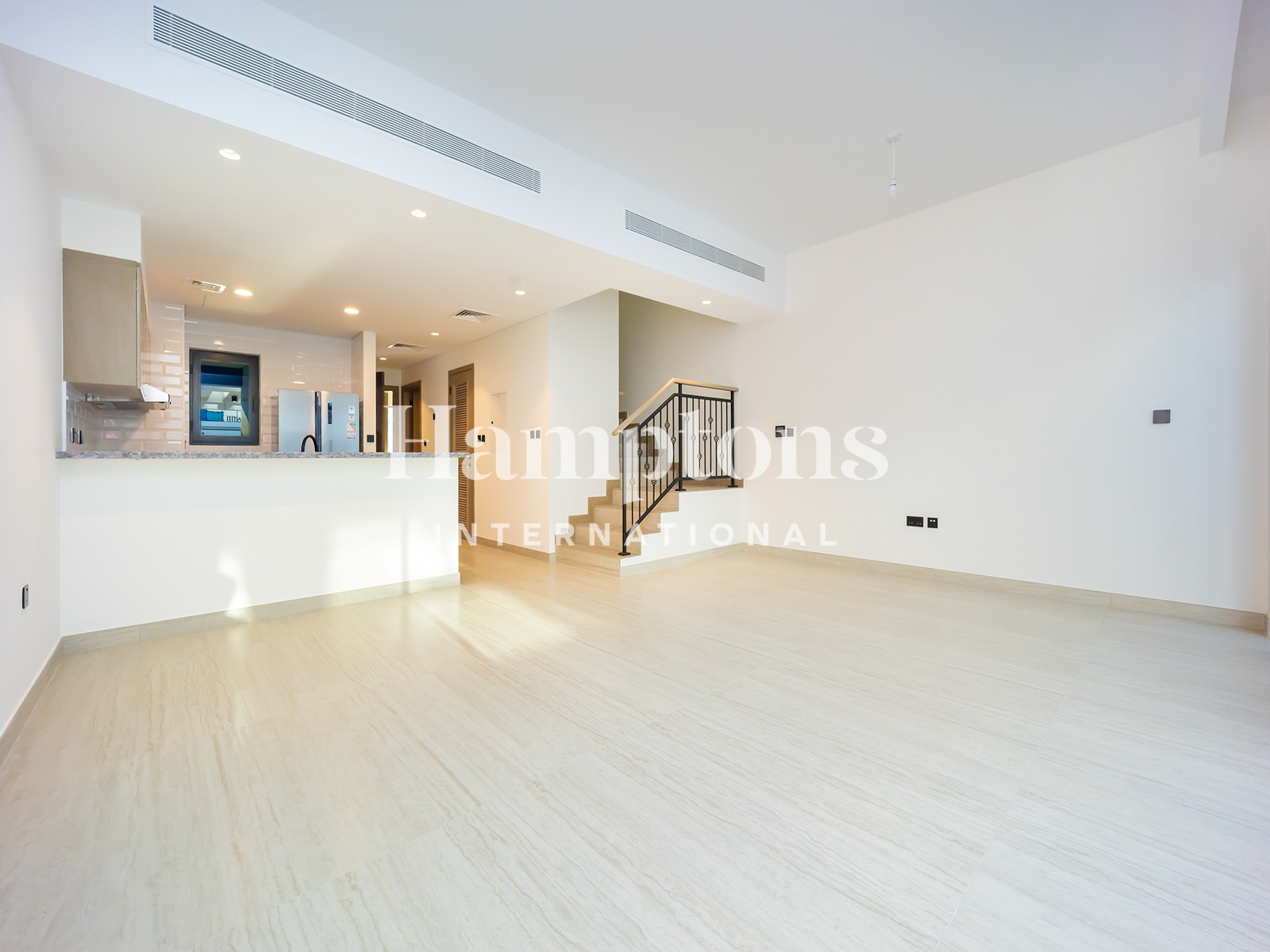 Move in Ready | Comfort Meets Convenience