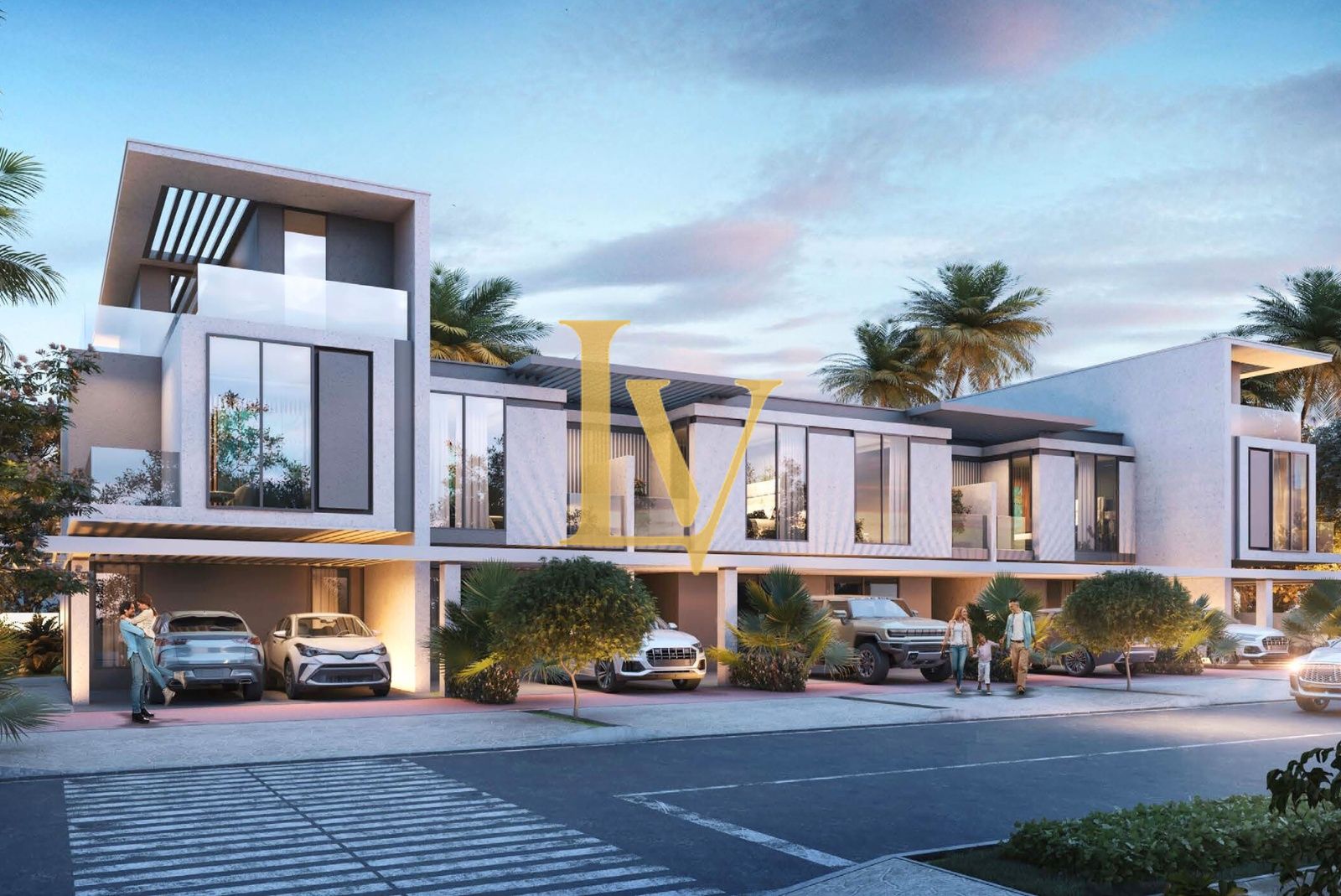 Elegant 4-Bed Townhouse in Fiji | Waterfront Living | Motivated Seller