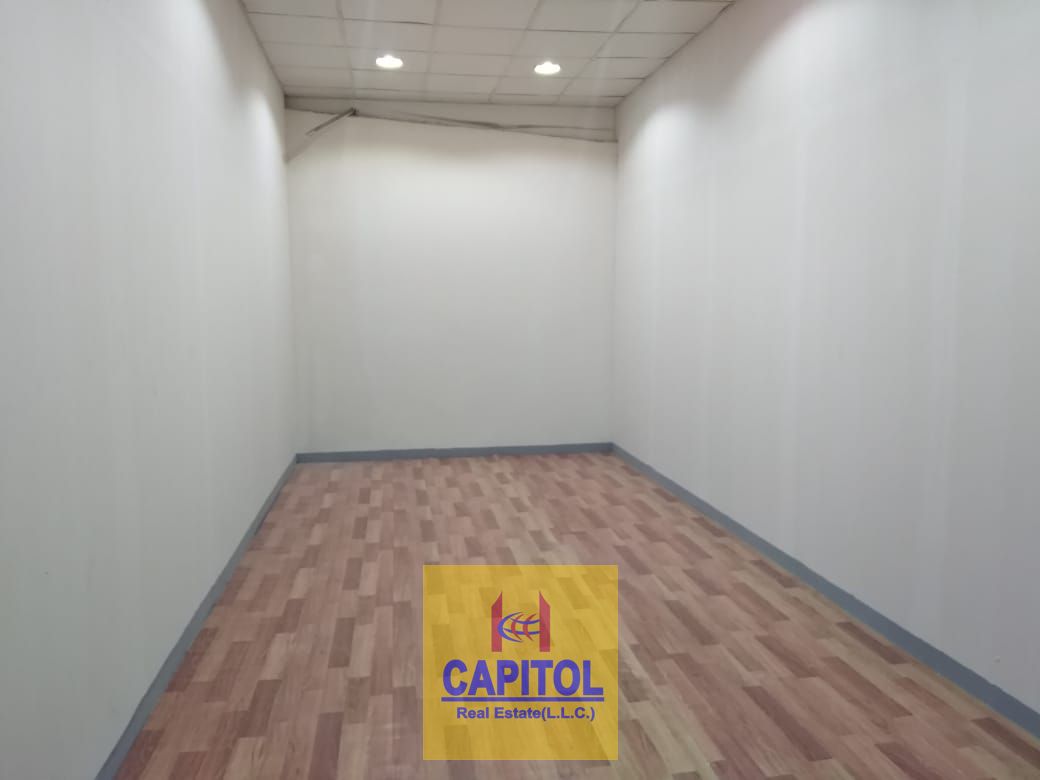 HIGHLY ACCESSIBLE / WELL MAINTAINED WAREHOUSE FOR RENT IN AL QUOZ INDUSTRIAL AREA 3