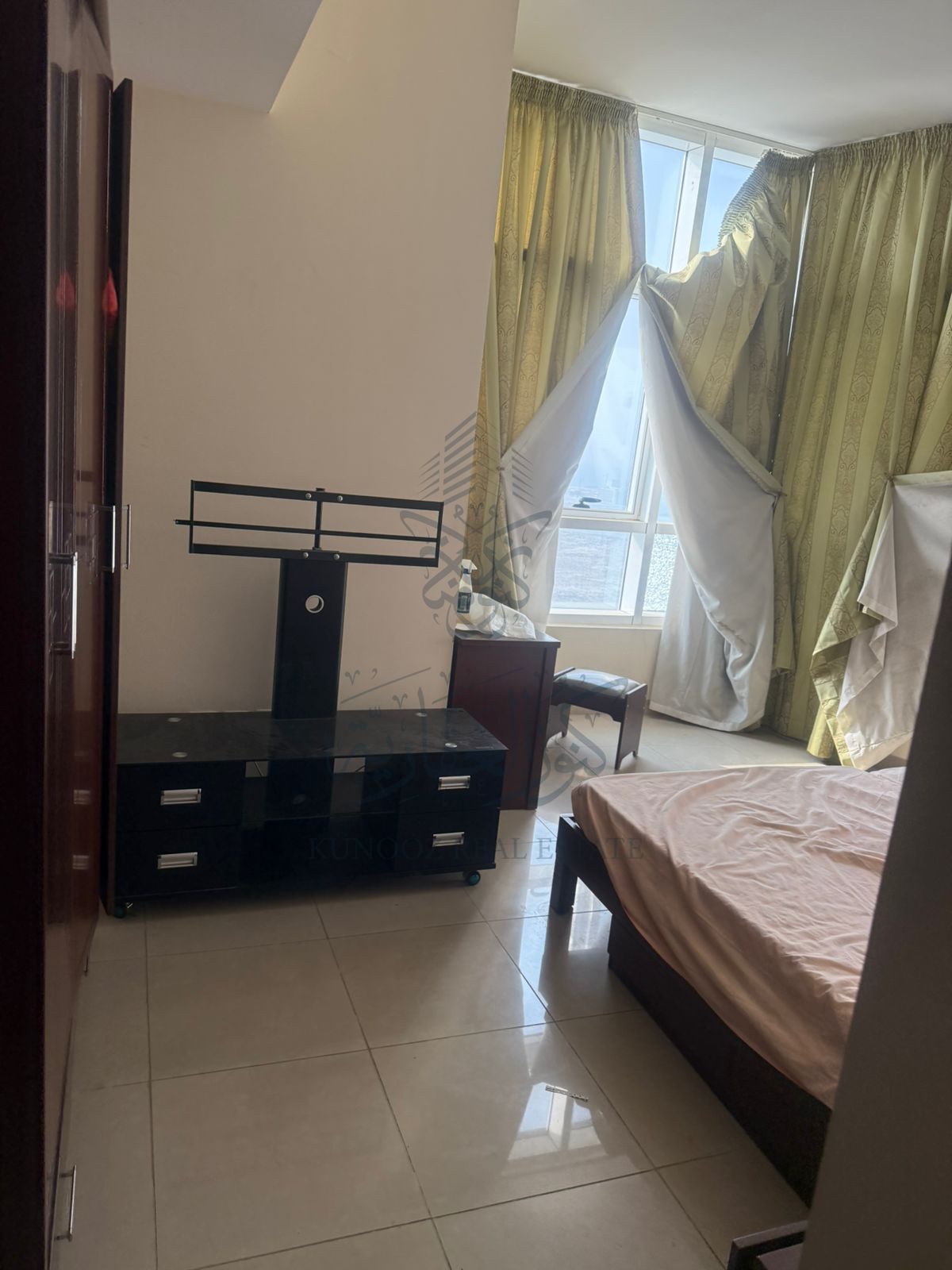 Apartment for Sale in Sharjah – Al Beach Tower 2 (Cooperation)