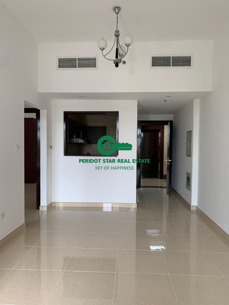 Bright & Spacious 2 Bedroom Apartment for Rent – Al Manal Residence 2