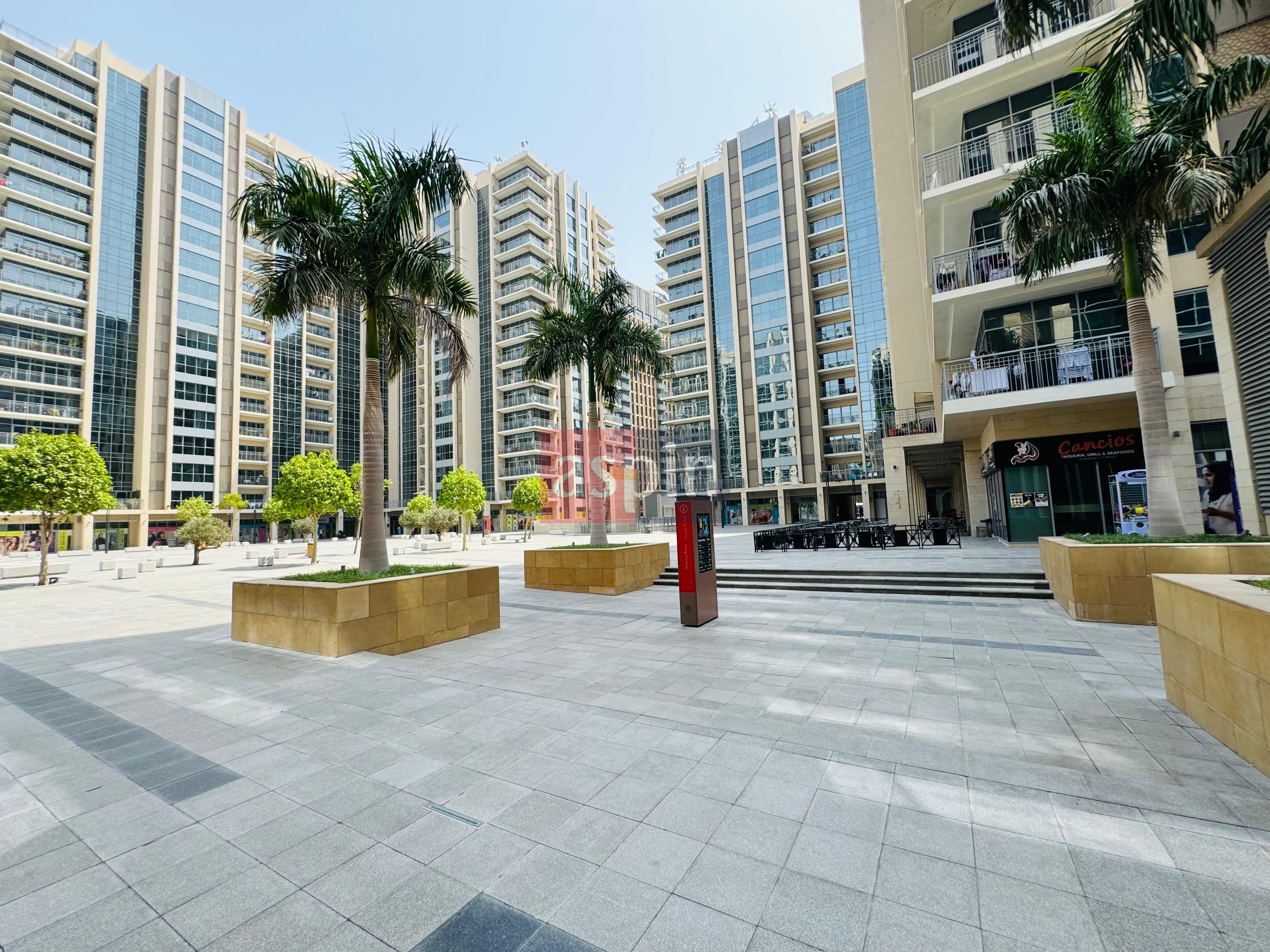 Spacious 3BHK Apartment for Rent | Sea View | One Month Free
