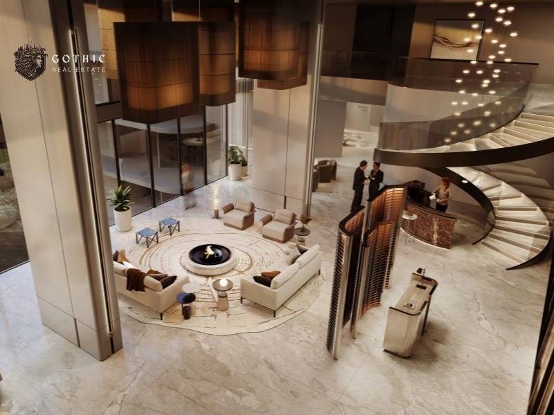 Prime Location | Bright layouts | Modern Design