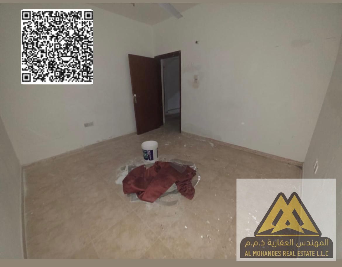 1 Bedroom Apartment for Rent – Al Rashidiya (Near Orient Towers)