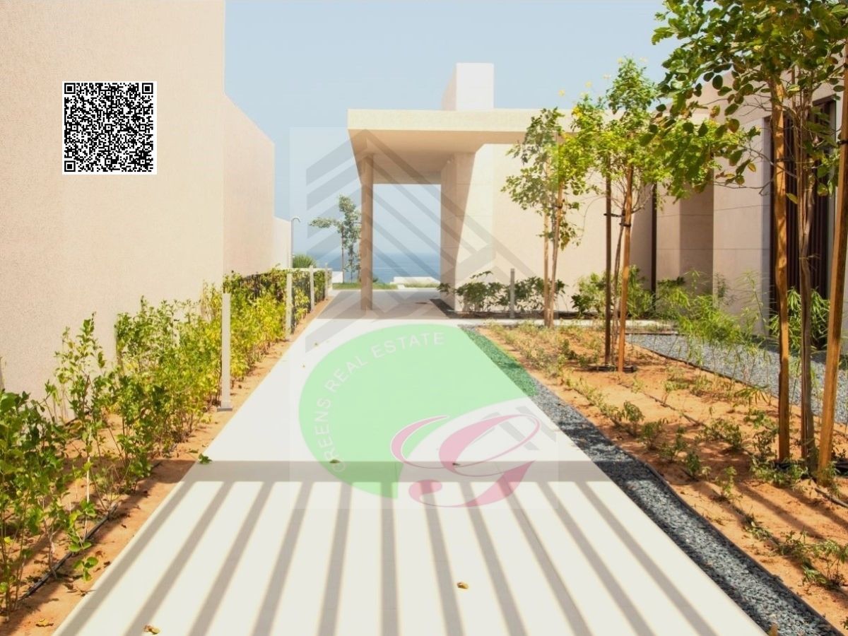 Sunset Destination | Golden Oasis with Cristal Water | 100% Freehold | Ready to Move