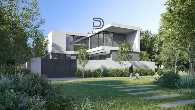 Future Green Community | Only 5% Down Payment | 10% ROI | Freehold | Over 50,000 Trees