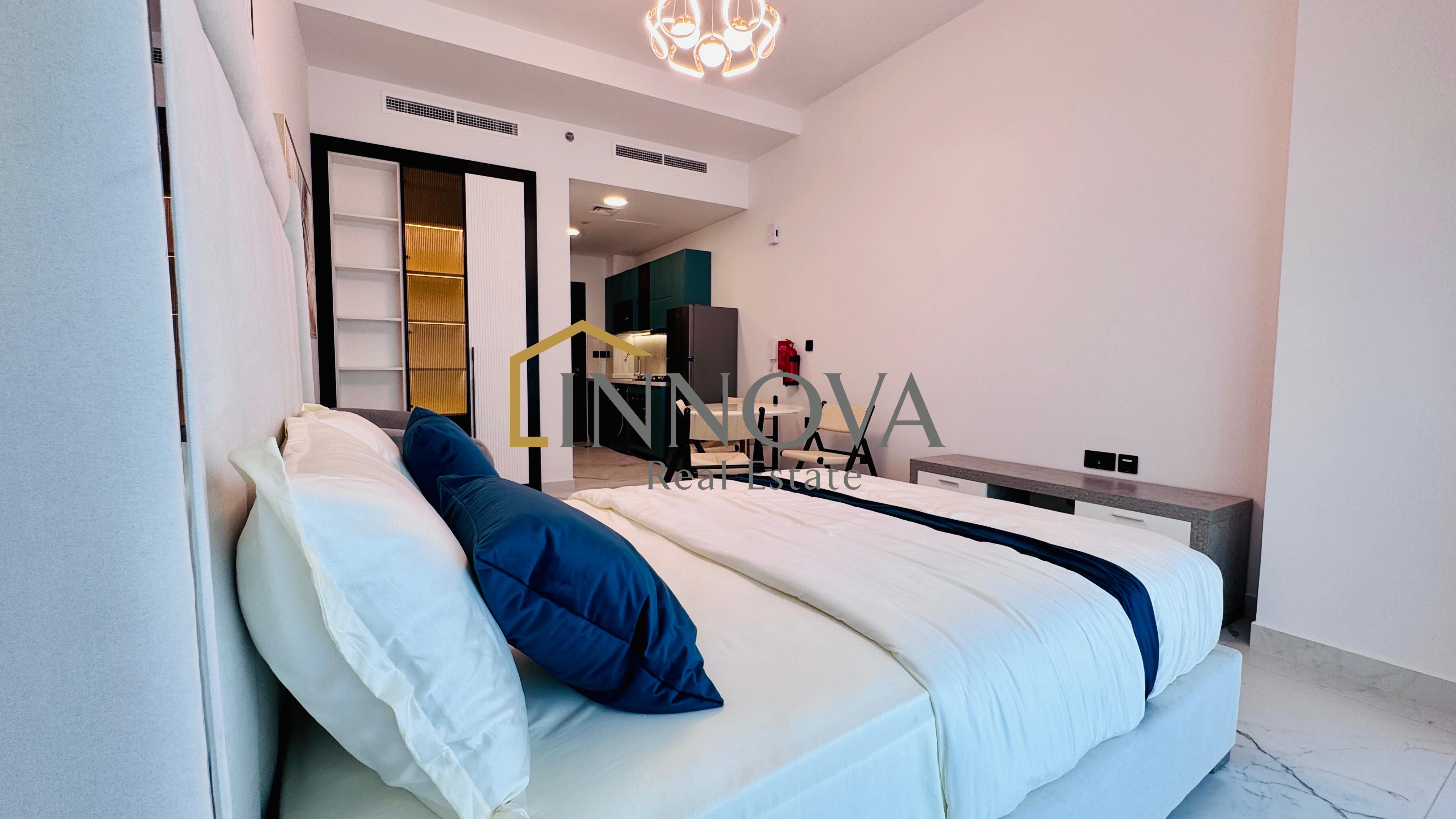 Brand New | Fully Furnished | Amazing View