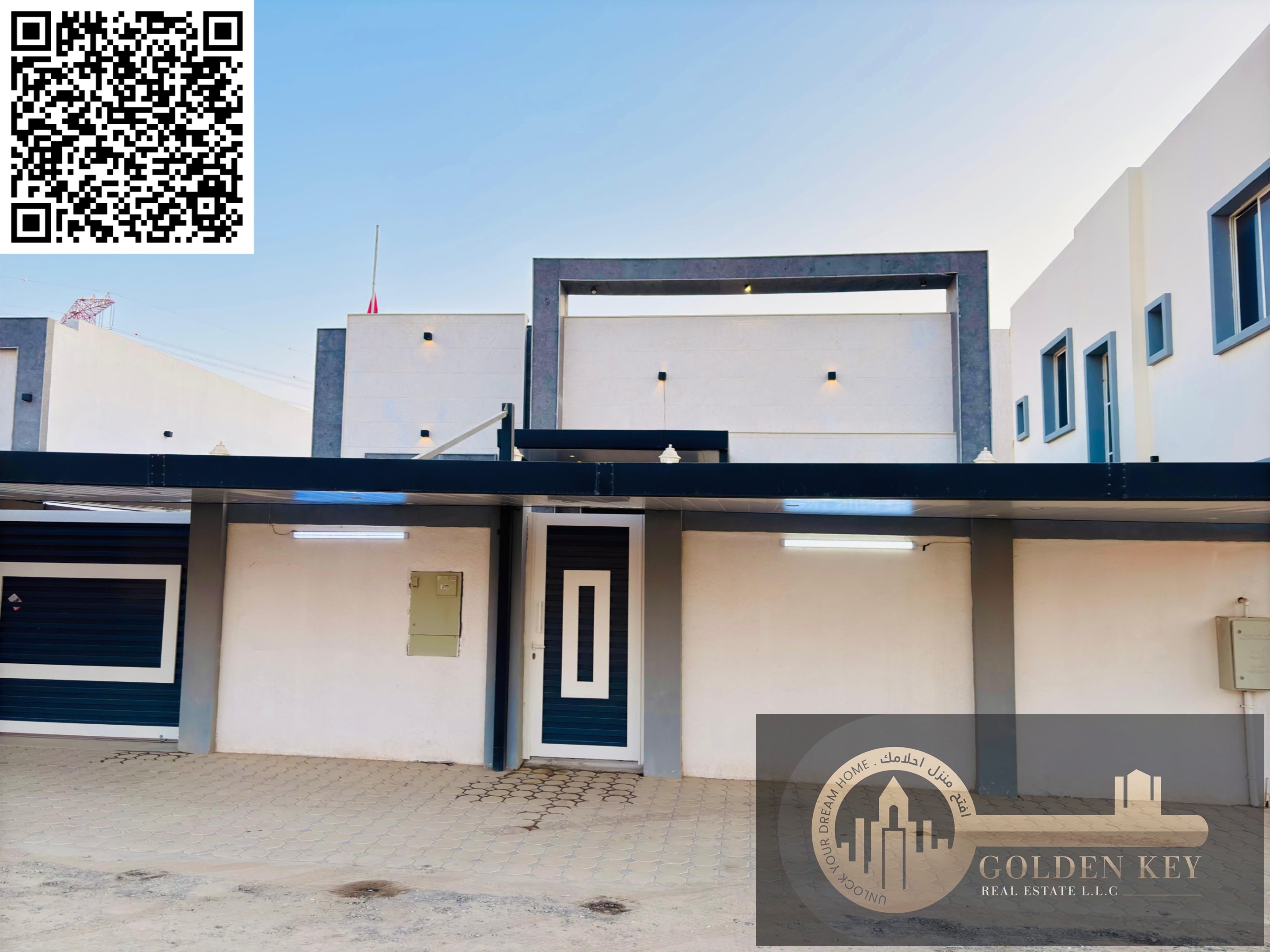 Unbeatable Deal: Spacious Villa for the Price of a Townhouse