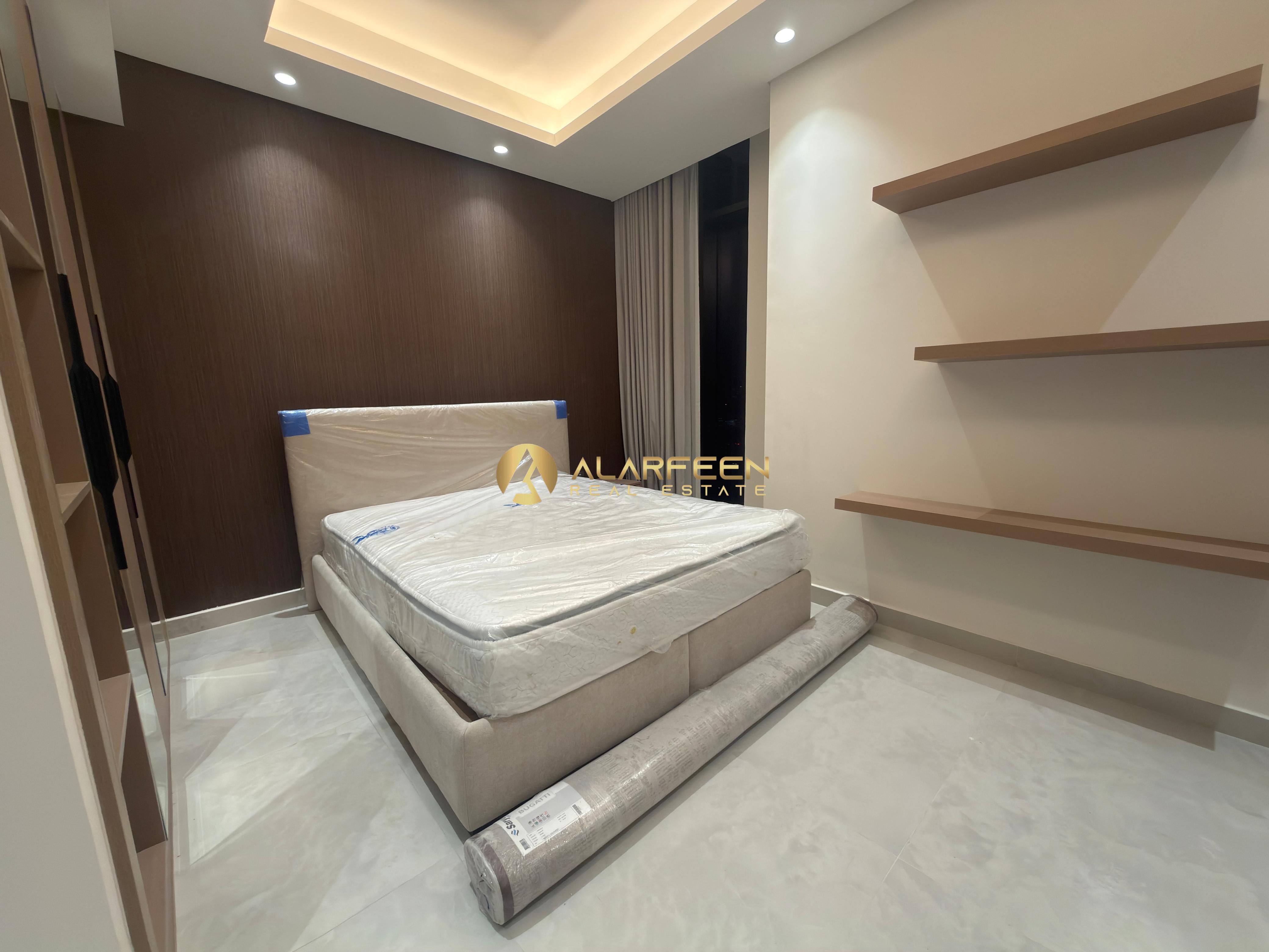Community View | Prime Location | Spacious Unit