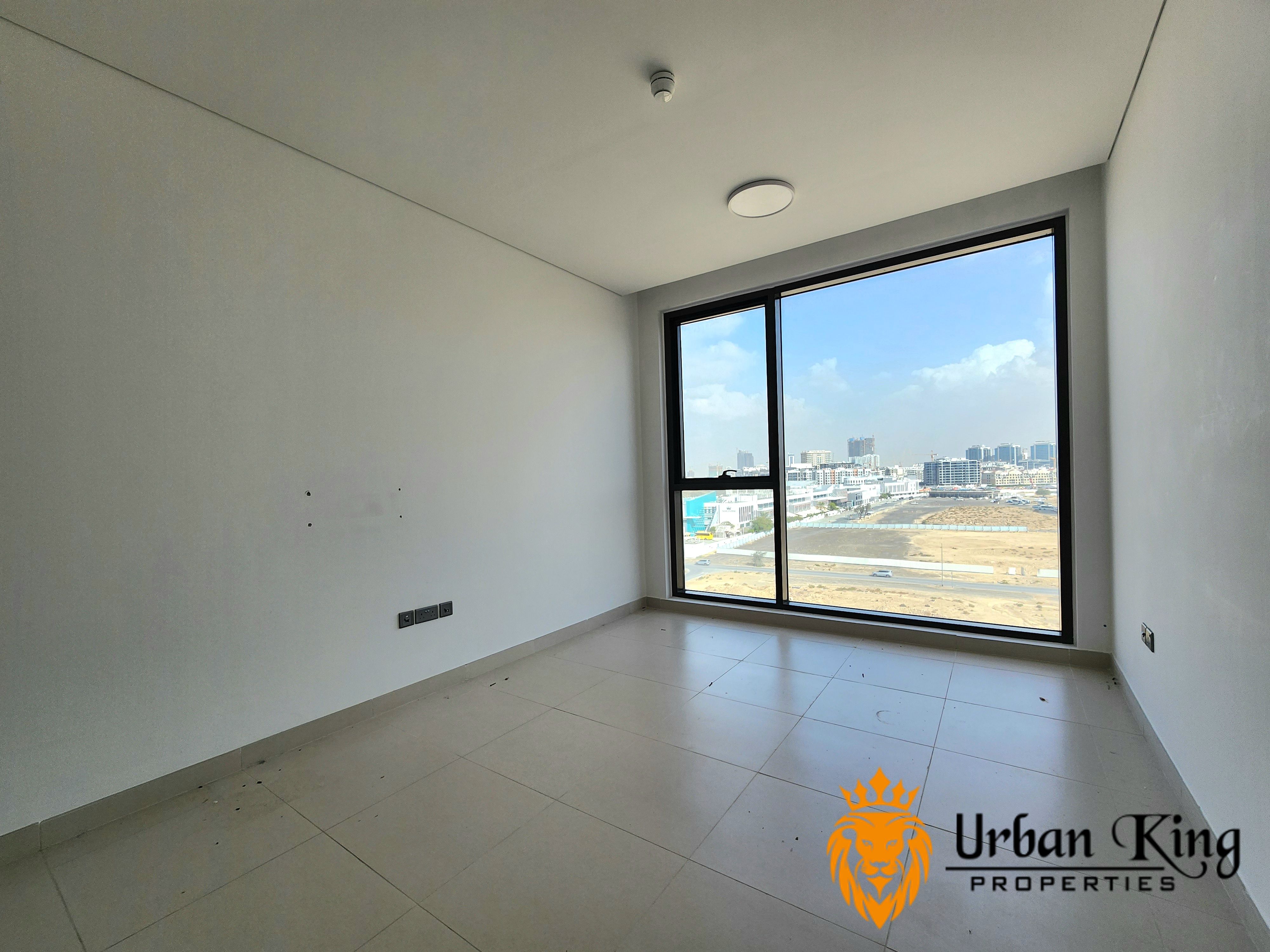 Brand new building 3bhk available in Arjan