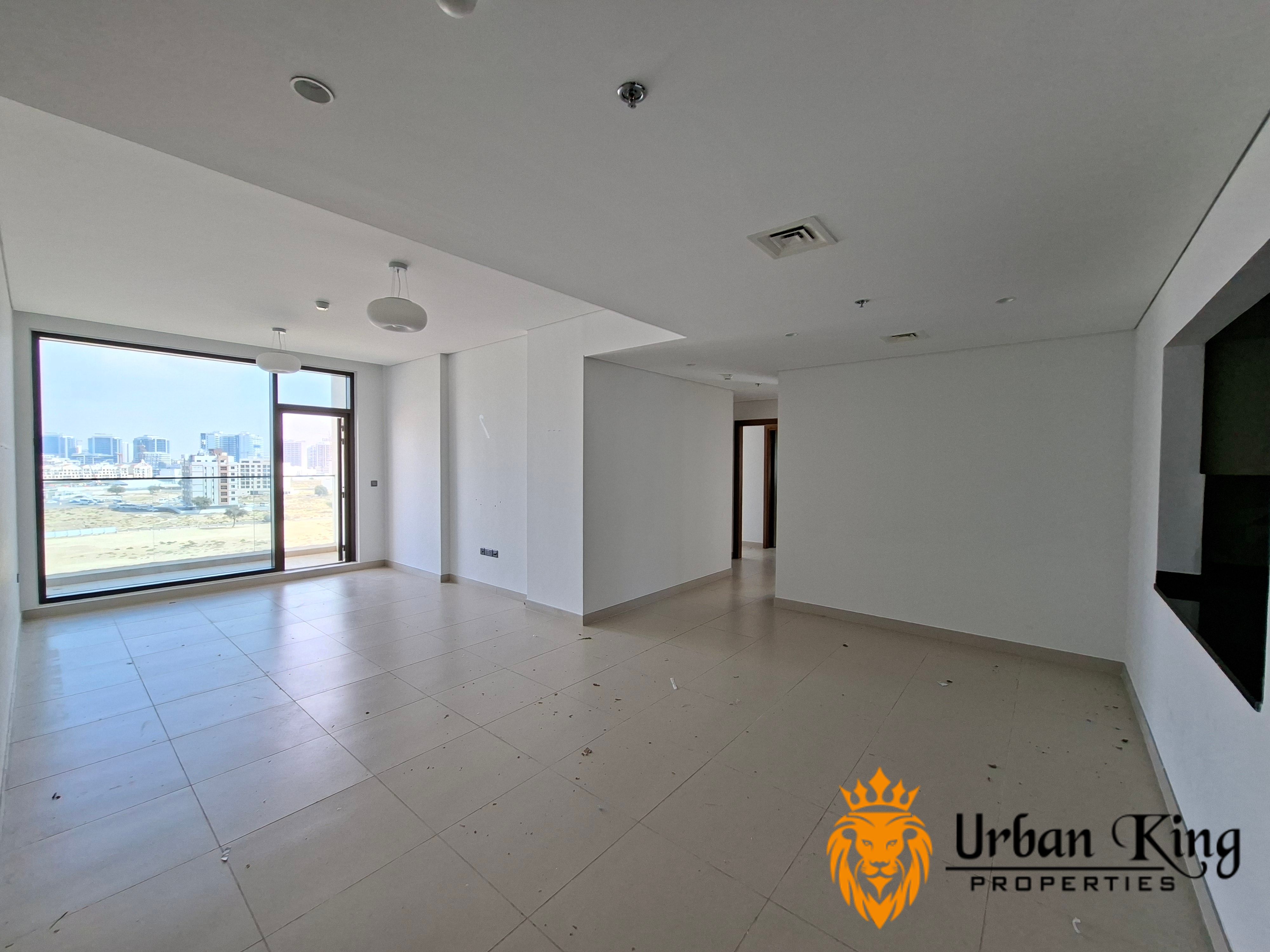 Brand new building 3 bhk available in Arjan