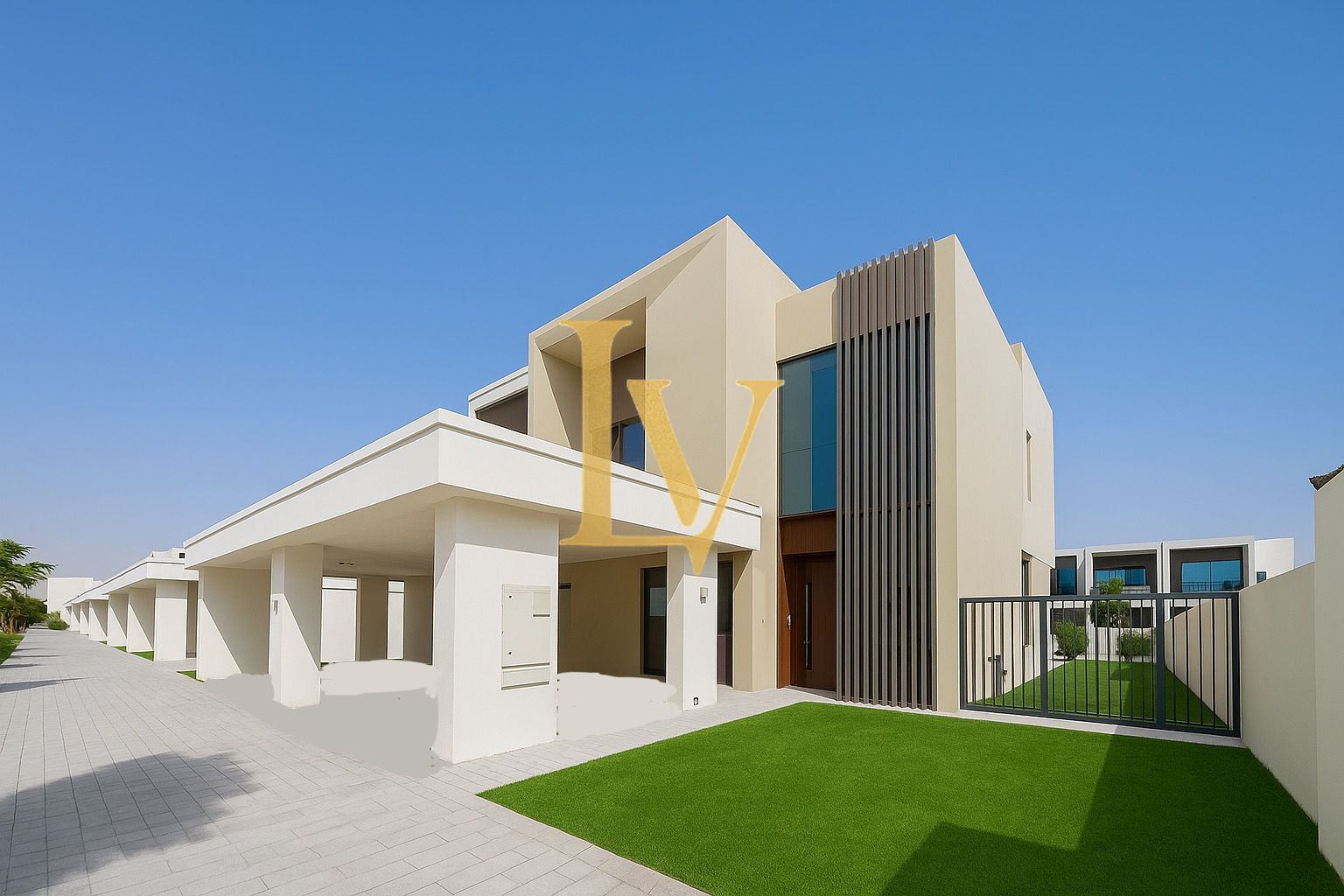 4BD+Maid's | Spacious Layout | Brand New | Corner Unit | Ready Now