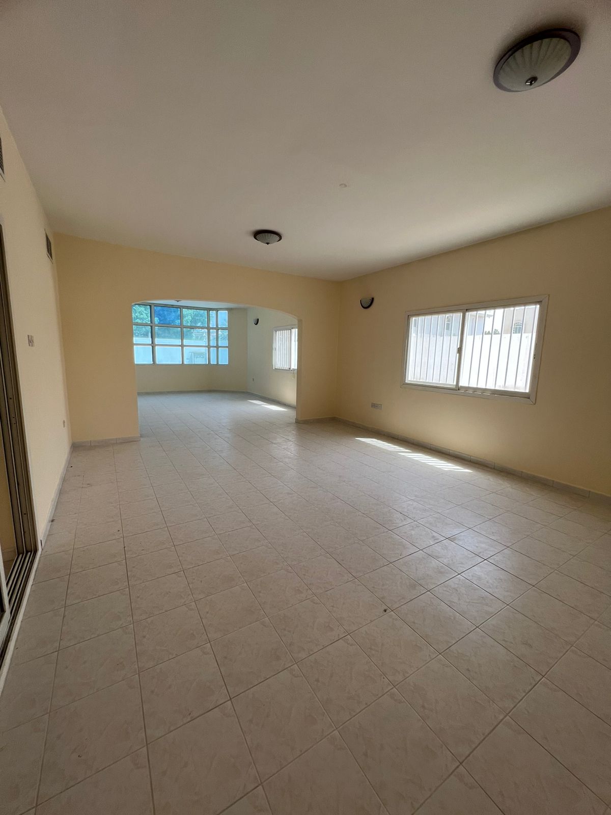 For Rent Luxury Villa – Al Azrah, Sharjah