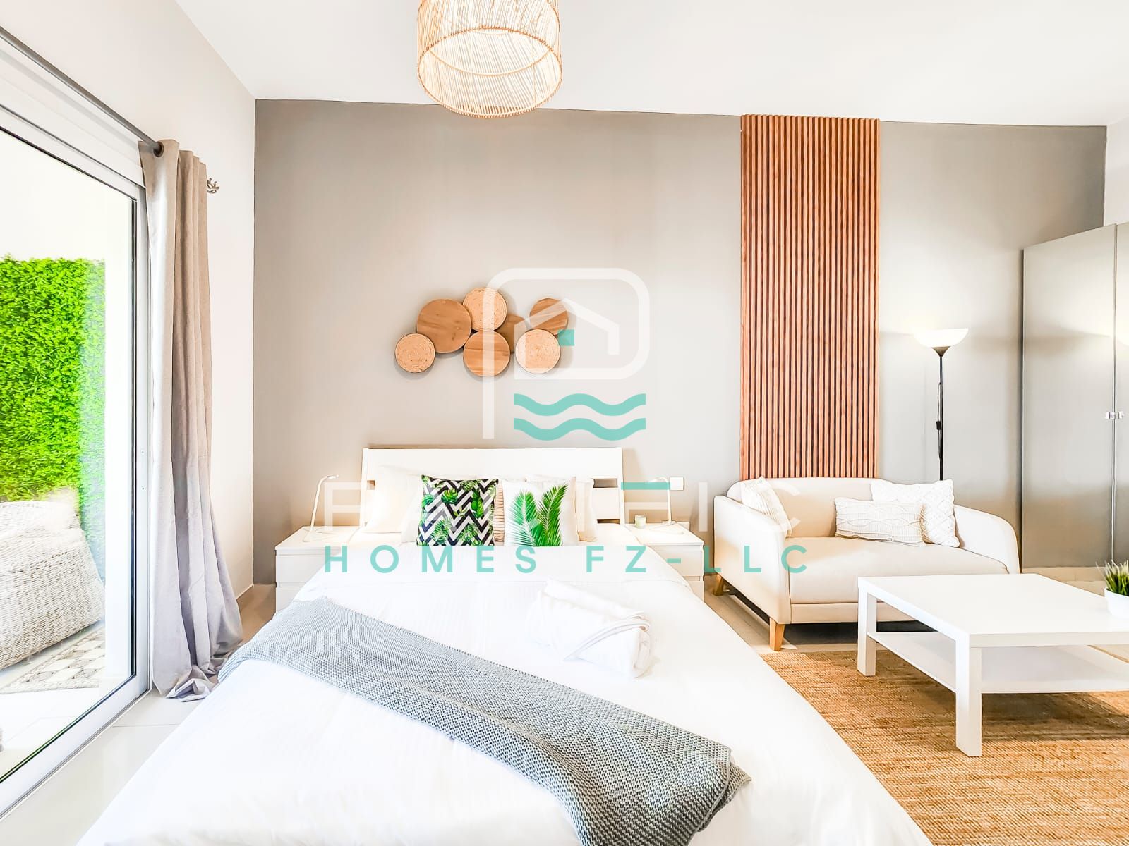 Modern All-Inclusive Studio in Royal Breeze 2